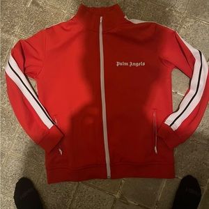 Men’s designer jacket (palm angels 🏝️)